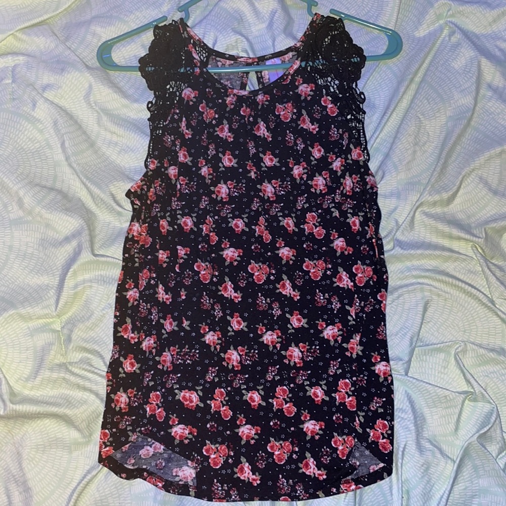 Never worn